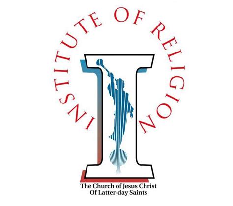 Institute of Religion .